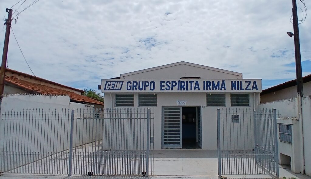 GEIN - Grupo Espírita Irmã Nilza 20260218 111936
